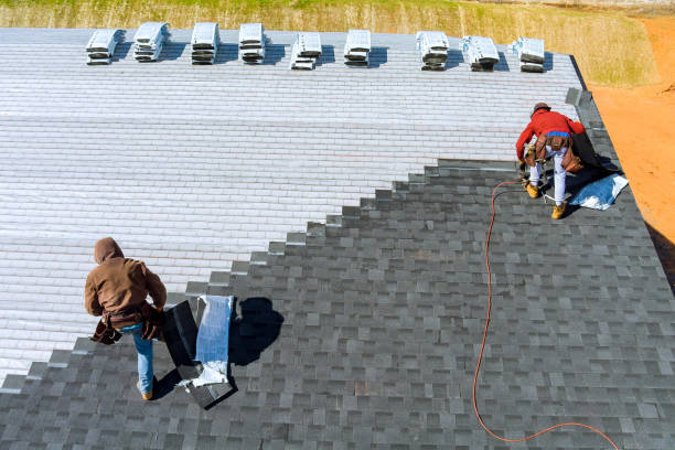 Quick and Trustworthy Emergency Roof Repair Services in Dallas, NC