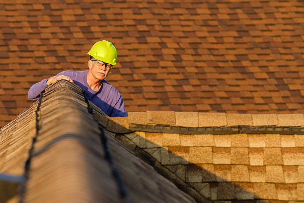 Reliable Dallas, NC Roofing Contractor Solutions